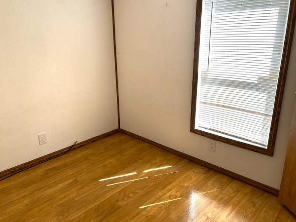 1991 N\A Manufactured Home