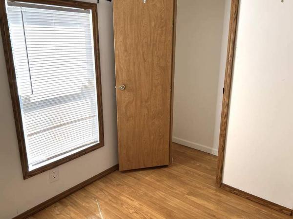 1991 N\A Manufactured Home