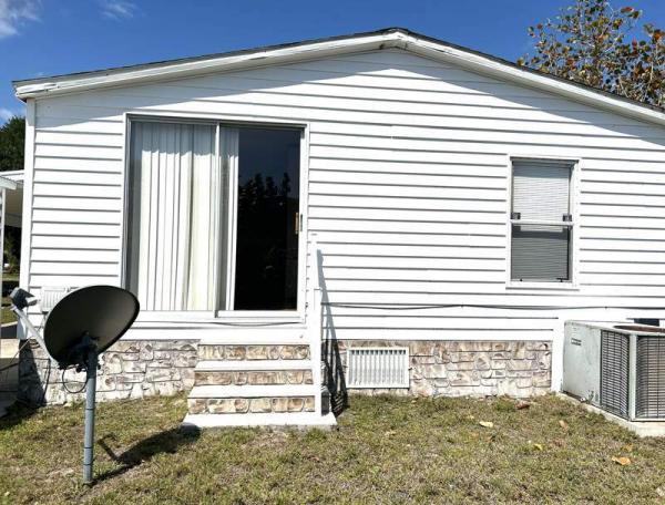 1991 N\A Manufactured Home