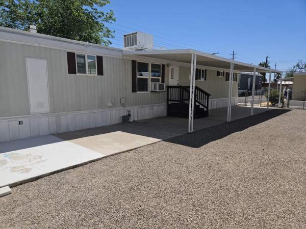1971 UNK Manufactured Home