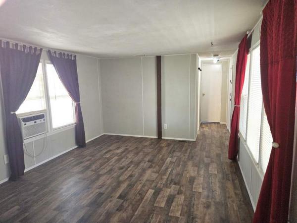 1971 UNK Manufactured Home
