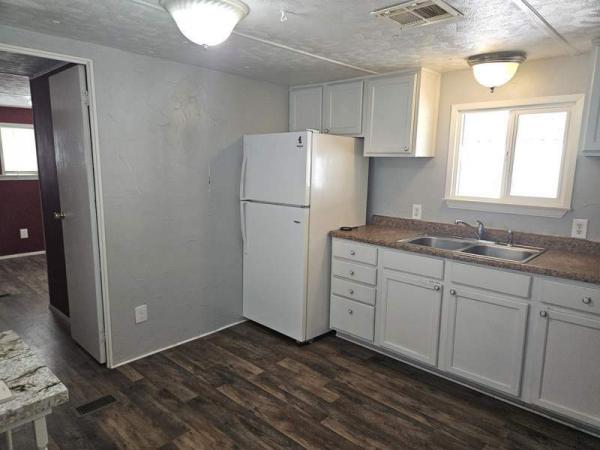1971 UNK Manufactured Home
