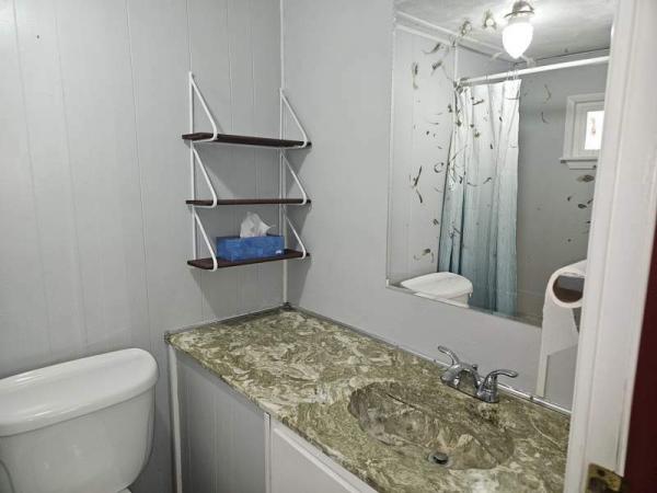 1971 UNK Manufactured Home