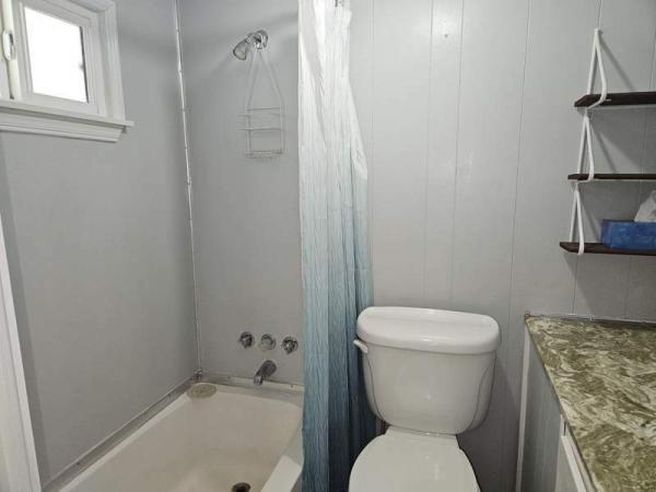 1971 UNK Manufactured Home