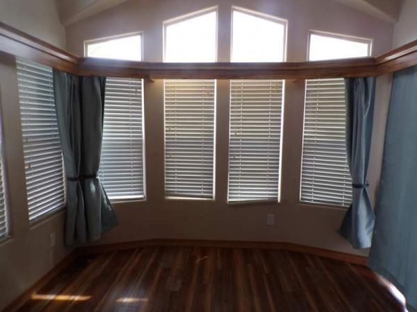 2015 Champion Manufactured Home