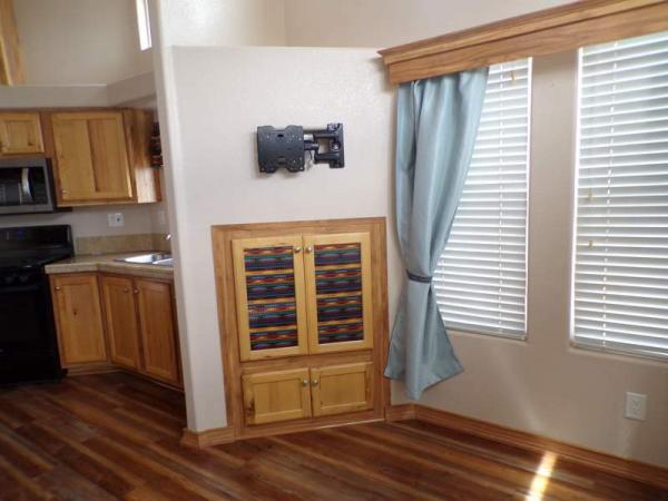 2015 Champion Manufactured Home