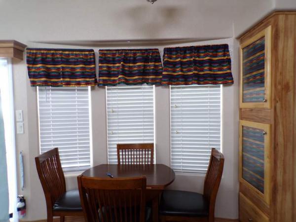 2015 Champion Manufactured Home