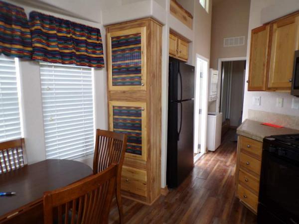 2015 Champion Manufactured Home
