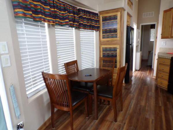 2015 Champion Manufactured Home