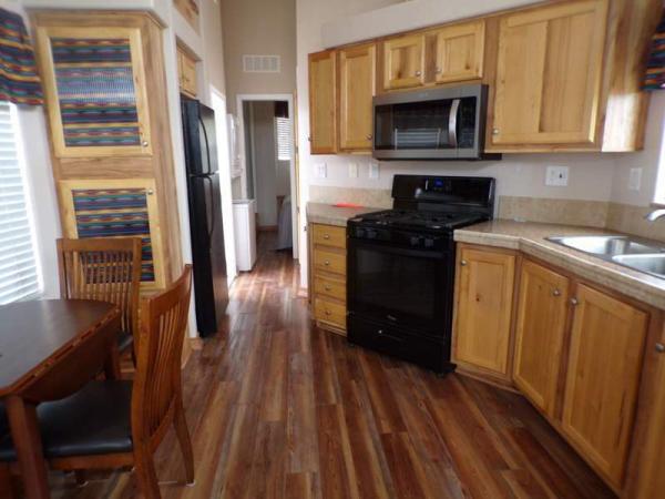 2015 Champion Manufactured Home