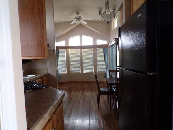 2015 Champion Manufactured Home