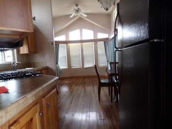 2015 Champion Manufactured Home