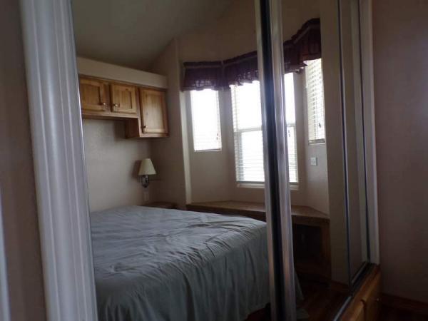 2015 Champion Manufactured Home