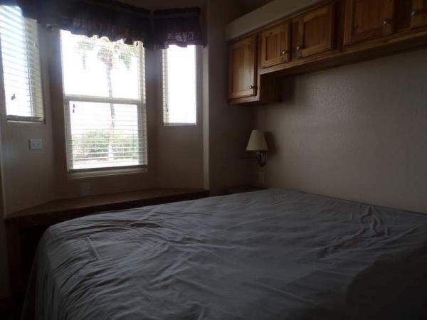 2015 Champion Manufactured Home