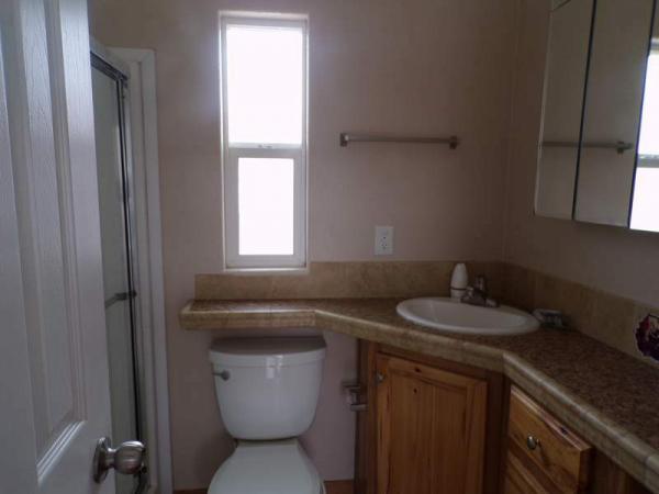 2015 Champion Manufactured Home