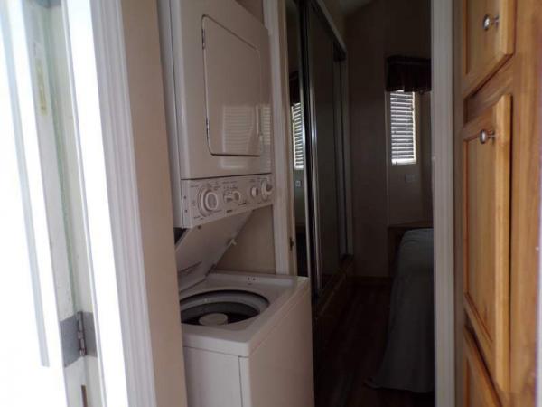 2015 Champion Manufactured Home