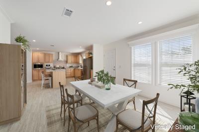 Photo 3 of 17 of home located at 503 Rahm Way Lady Lake, FL 32159
