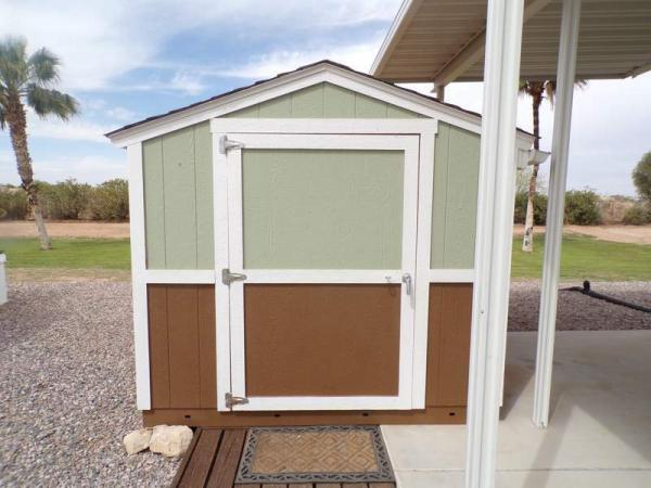 2015 Champion Manufactured Home