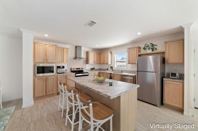 Photo 5 of 17 of home located at 503 Rahm Way Lady Lake, FL 32159