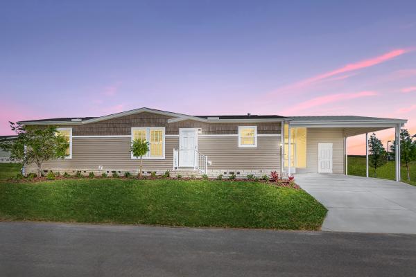 2025 Champion SIG4442C Mobile Home