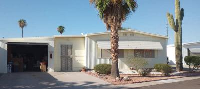 Mobile Home at 10201 N. 99th Ave. #97 Peoria, AZ 85345