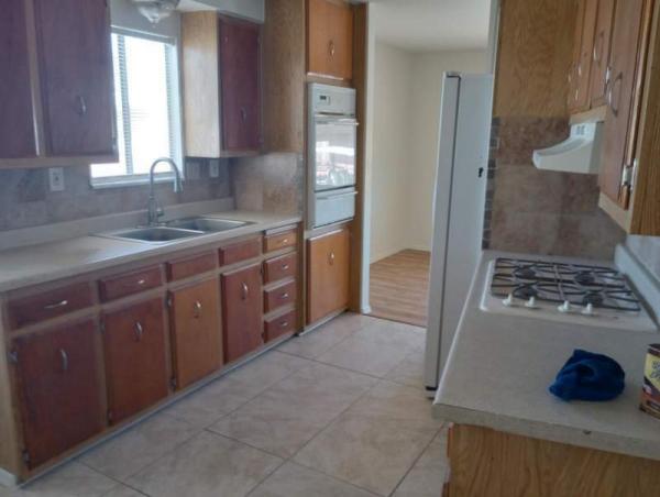 1973 Unknown Manufactured Home
