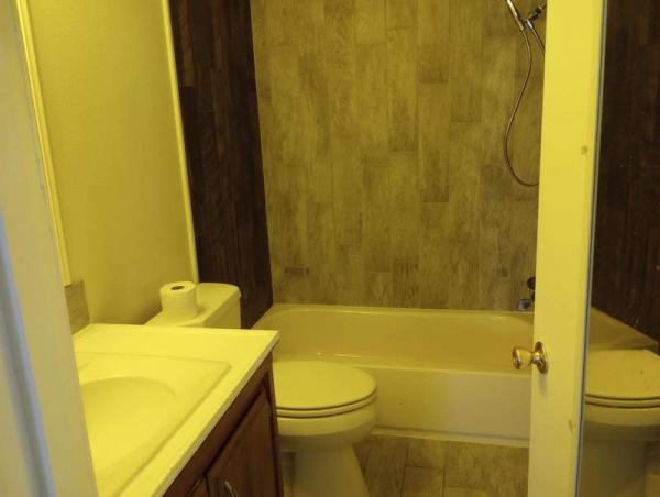 1973 Unknown Manufactured Home