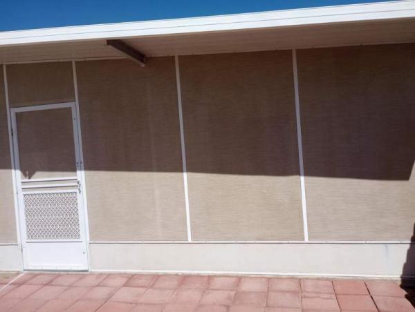 1973 Unknown Manufactured Home