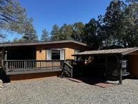 1981 CAVCO Catalina Manufactured Home