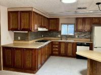 1981 CAVCO Catalina Manufactured Home