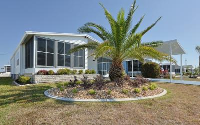 Mobile Home at 3653 Stockton Rd Port Charlotte, FL 33953