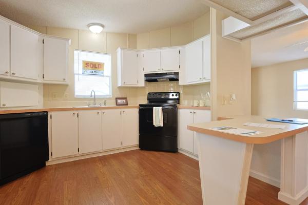 1989 Flee Fleetwood Mobile Home