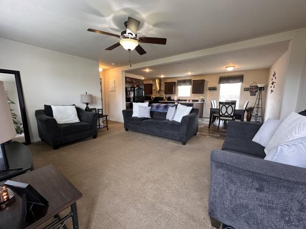 2017 Schult Mobile Home For Sale