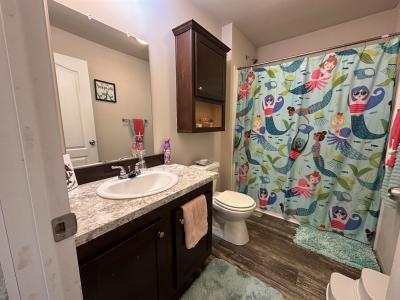 Photo 4 of 12 of home located at 17128 Scarborough Macomb, MI 48044