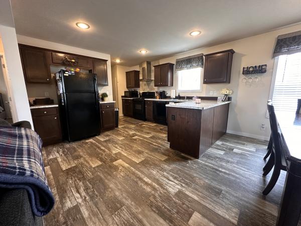 2017 Schult Mobile Home