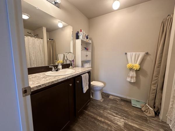 2017 Schult Mobile Home