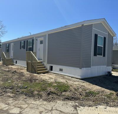 Mobile Home at 3736 Sun Valley Grand Rapids, MI 49544