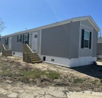 2025 Clayton 81TMP16602AH25S Mobile Home