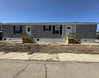 2025 Clayton 81TMP16602AH25S Mobile Home