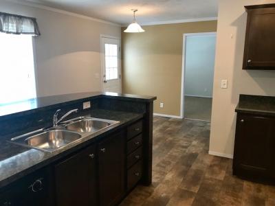 Mobile Home at 1883 Snowberry Way Muskegon, MI 49442