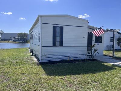 Mobile Home at 965 Sitka Fort Myers Beach, FL 33931