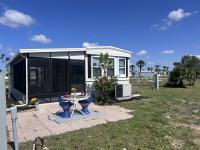 1986 Mobile Home