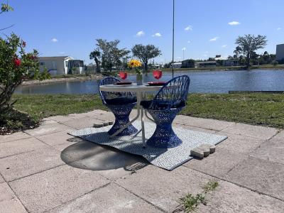 Photo 3 of 11 of home located at 965 Sitka Fort Myers Beach, FL 33931