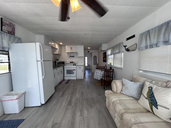 1986 Mobile Home