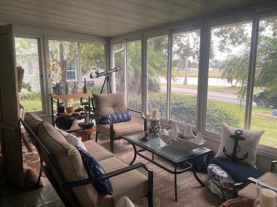 Photo 3 of 14 of home located at 40 Fairway Dr Auburndale, FL 33823