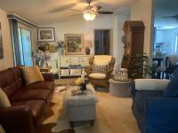 1993 Fleetwood Mobile Home