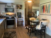 1993 Fleetwood Mobile Home
