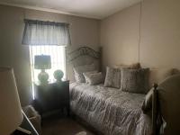 1993 Fleetwood Mobile Home