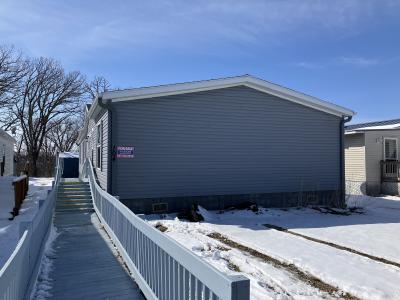 Photo 1 of 24 of home located at 104 Lawrence Lane St Charles, MN 55972