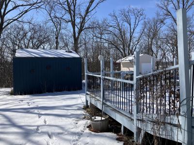 Photo 3 of 24 of home located at 104 Lawrence Lane St Charles, MN 55972
